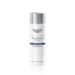 Eucerin Hyaluron-Filler Nachtcréme Extra Rijk 50 ml