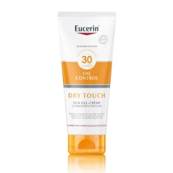 Eucerin Sun Oil Control Dry Touch Gel-Crème SPF 30 200 ml