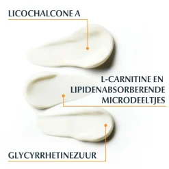 Eucerin Sun Oil Control Gel-Creme SPF 30 50 ml