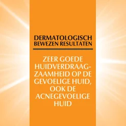 Eucerin Sun Oil Control Mist Transparent Dry Touch SPF 30 200 ml