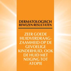 Eucerin Sun Sensitive Protect Kids Sun Spray SPF 50+ 200 ml