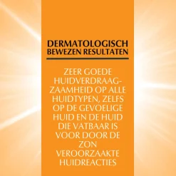 Eucerin Sun Sensitive Relief After Sun Crème-Gel 200 ml