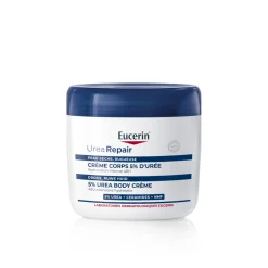 Eucerin UreaRepair Bodycrème 5% Urea 450 ml