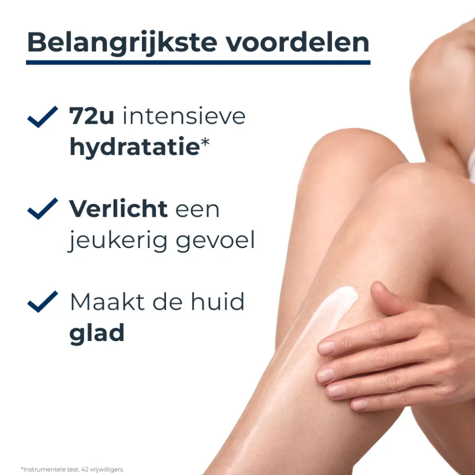 Eucerin UreaRepair Bodylotion met 10% Urea 400 ml