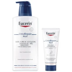 Eucerin UreaRepair Pakket