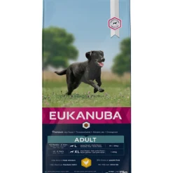 Eukanuba Active Adult Large Hondenvoer 12 kg