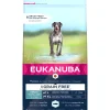 Eukanuba Adult Graanvrij Large Hondenvoer Vis 3 kg
