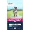 Eukanuba Adult Graanvrij Large Hondenvoer Vis 12 kg