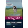 Eukanuba Adult Graanvrij Hondenvoer Lam 3 kg