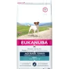 Eukanuba Adult Jack Russel Hondenvoer 2 kg