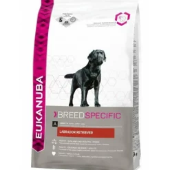 Eukanuba Adult Labrador Retriever Hondenvoer Kip 12 kg