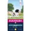 Eukanuba Adult Medium Hondenvoer Kip 15 kg