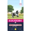 Eukanuba Caring Senior Medium Hondenvoer Medium 12 kg