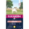 Eukanuba Caring Senior Small Hondenvoer 3 kg