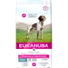 Eukanuba Daily Care Adult Working & Endurance Hondenvoer 15 kg