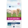 Eukanuba Daily Care Overweight - Sterilised Hondenvoer 12 kg
