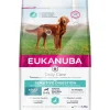 Eukanuba Daily Care Sensitive Digestion Medium Hondenvoer 2,3 kg