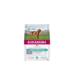 Eukanuba Daily Care Sensitive Digestion Puppy Hondenvoer 2,3 kg