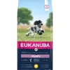 Eukanuba Growing Puppy Large Hondenvoer Medium 12 kg