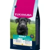 Eukanuba Life Care Dog Adult Large Hondenvoer Chicken 15 kg