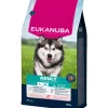 Eukanuba Life Care Dog Adult Large Hondenvoer Salmon & Barley 12 kg