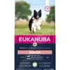 Eukanuba Mature - Senior Hondenvoer Lam - Rijst 2,5 kg