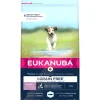 Eukanuba Puppy Graanvrij Small-Medium Hondenvoer Vis 3 kg
