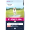 Eukanuba Senior Graanvrij Small-Medium Hondenvoer Vis 3 kg