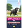 Eukanuba Senior Large Hondenvoer Kip 15 kg