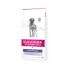 Eukanuba Veterinary Diets Dermatosis FP Hondenvoer 12 kg