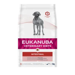 Eukanuba Veterinary Diets Intestinal Hondenvoer 5 kg
