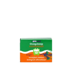 Evi Line Ossengalzeep