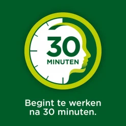 Excedrin Migraine 10 tabletten