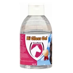 Excellent Hi Gloss Gel 250 ml