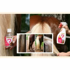 Excellent Hi Gloss Spray 250 ml