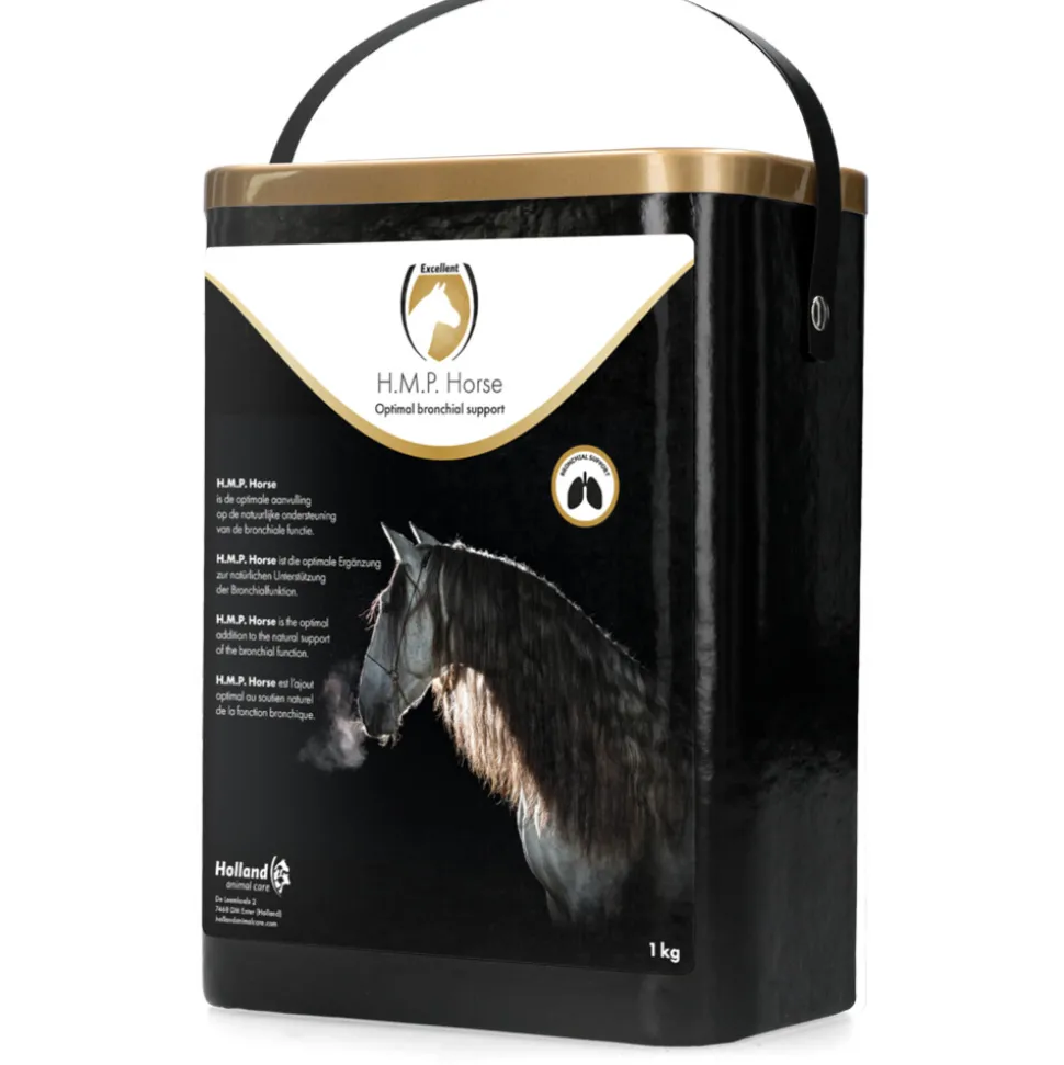 Excellent Paardenvoer HMP Horse Kruidenmix 1 kg