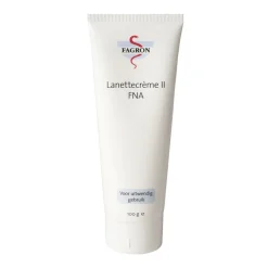 Fagron Lanettecrème II Fna 100 gr