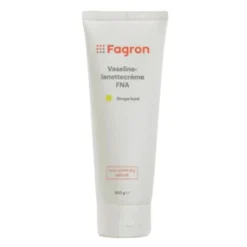Fagron Vaselinelanettecrème FNA 100 gr