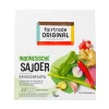 Fairtrade Original Boemboe Sajoer 75 gr