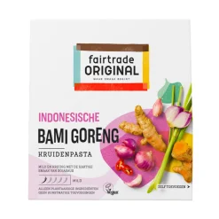 Fairtrade Original Boemboe Bami Goreng 75 gr