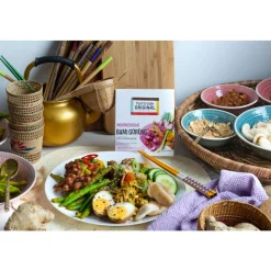 Fairtrade Original Boemboe Bami Goreng 75 gr