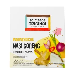 Fairtrade Original Boemboe Nasi Goreng 75 gr
