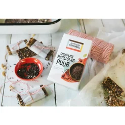 Fairtrade Original Hagelslag Puur 380 gr