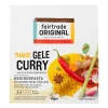 Fairtrade Original Kruidenpasta Gele Curry 70 gr