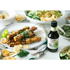 Fairtrade Original Sojasaus Biologisch 200 ml