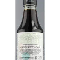 Fairtrade Original Sojasaus Biologisch 200 ml