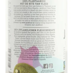 Fairtrade Original Young Jack Fruit 565 gr