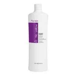 Fanola No Yellow Shampoo 1000 ml