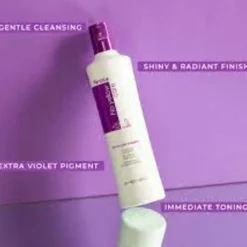 Fanola No Yellow Shampoo 1000 ml