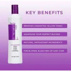 Fanola No Yellow Shampoo 1000 ml